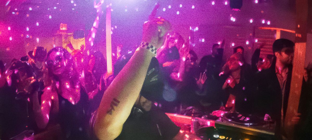 Phoenix Rising Brings Psychedelic Culture to Nashville