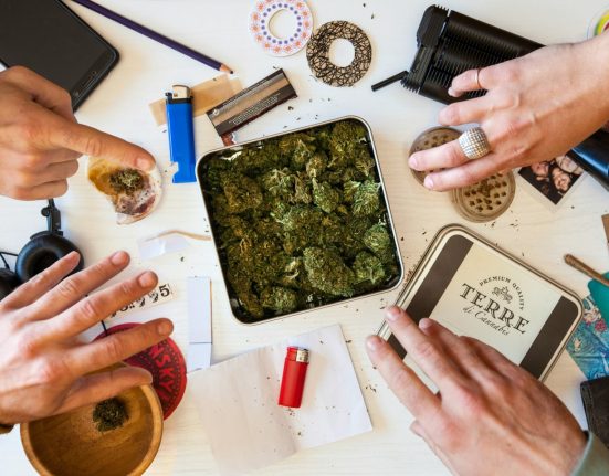 Sorry Washington, You Can’t Beat the Gray Market