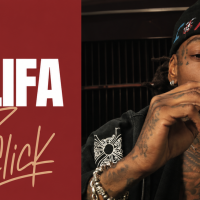Wiz Khalifa Interview