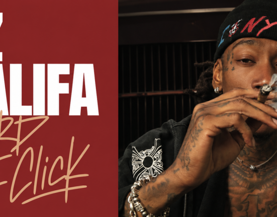 Wiz Khalifa Interview
